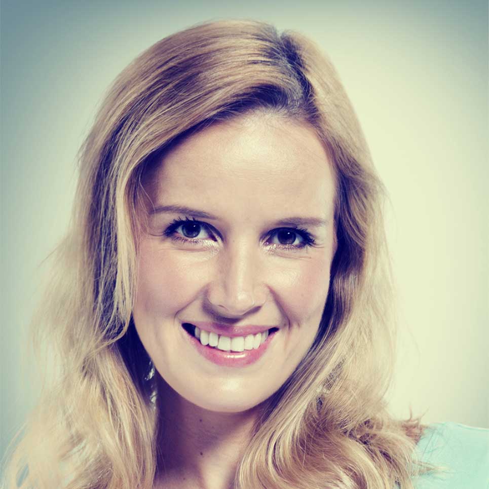 Rebecca Hadden